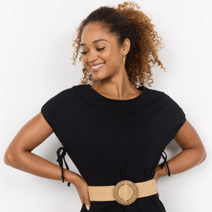 Soyaconcept Elvisa Belt